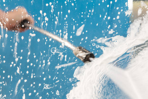 Best House Exterior Washing  in Trent Woods, NC